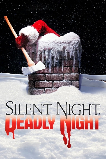 Silent Night, Deadly Night - 1984