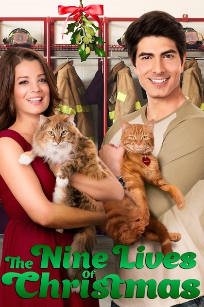 The Nine Lives of Christmas - 2014