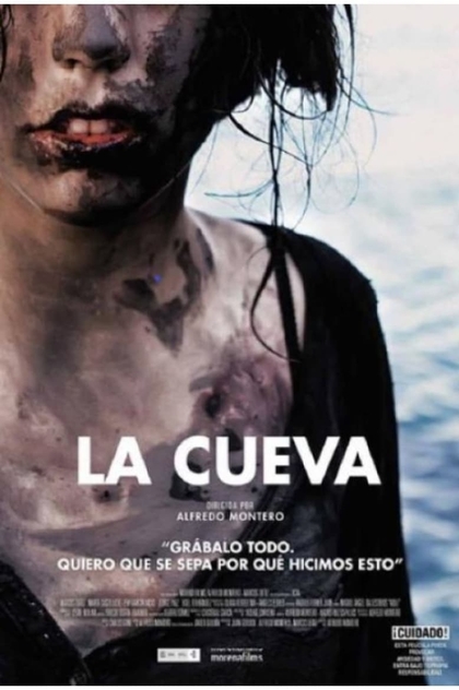 La cueva - 2014