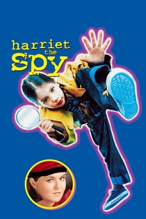 Harriet the Spy - 1996