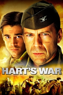 Війна Харта - 2002