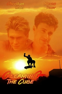 Gleaming the Cube - 1989