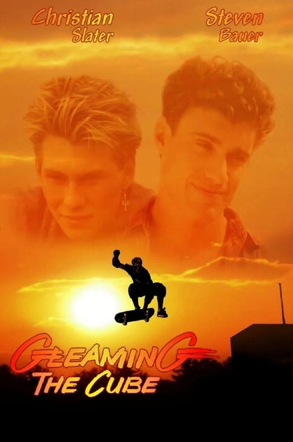 Gleaming the Cube - 1989