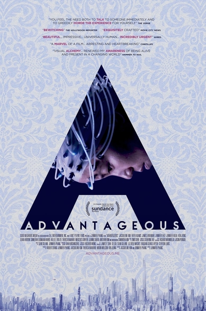 Advantageous - 2015