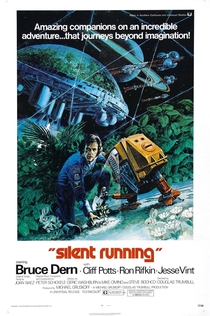 Silent Running - 1972