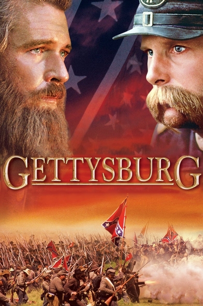 Gettysburg - 1993