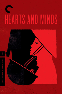 Hearts and Minds - 1974