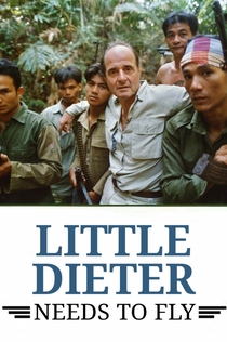 Little Dieter Needs to Fly - 1997