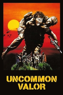Uncommon Valor - 1983
