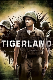 Tigerland - 2000