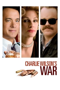 Війна Чарлі Вілсона - 2007