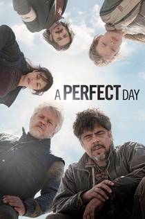 A Perfect Day - 2015