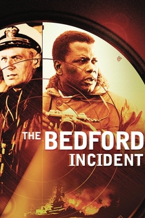 The Bedford Incident - 1965