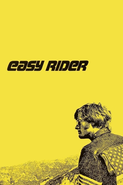 Easy Rider - 1969