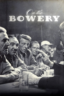 On the Bowery - 1957