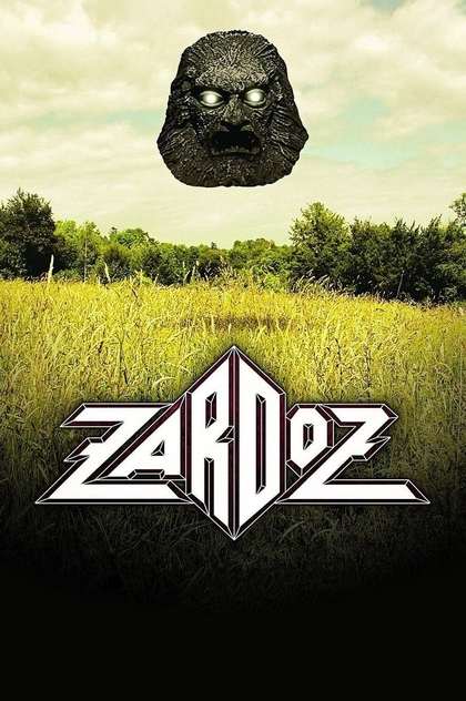 Zardoz - 1974