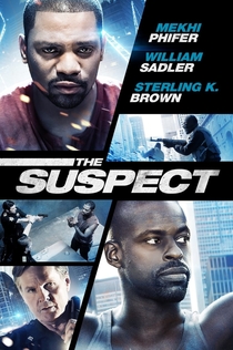 The Suspect - 2013