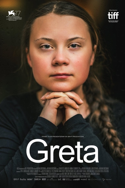 Greta - 2020