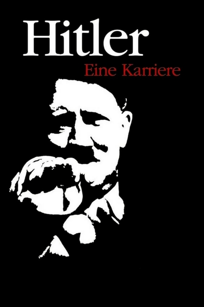 Hitler - Eine Karriere - 1977