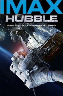 IMAX Hubble - 2010