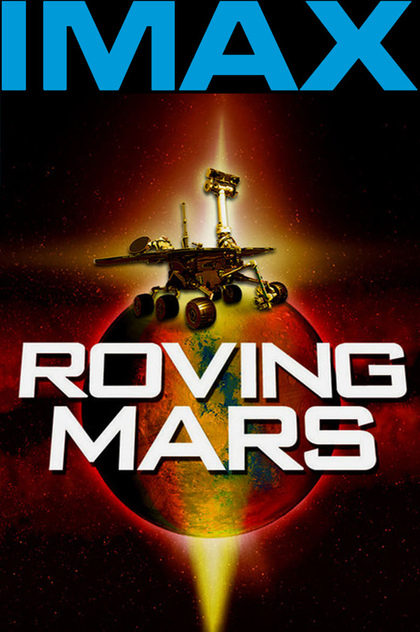 Roving Mars - 2006