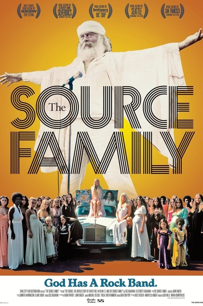 The Source Family - 2013