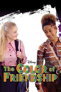 The Color of Friendship - 2000