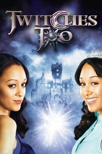 Twitches Too - 2007