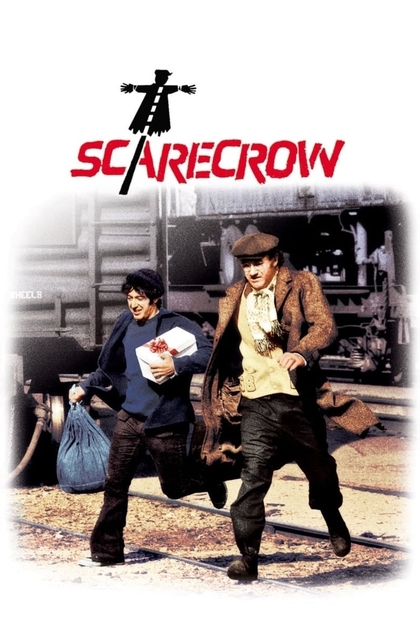 Scarecrow - 1973