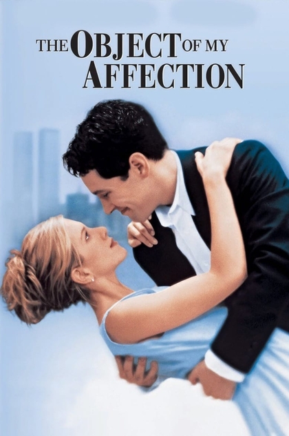 The Object of My Affection - 1998