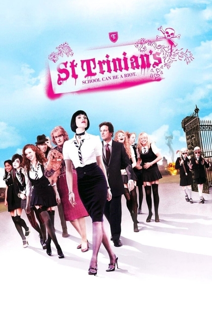 St. Trinian's - 2007