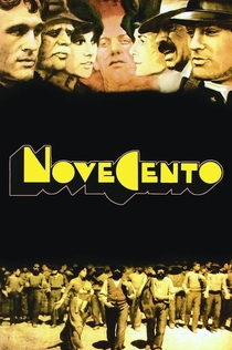 Novecento - 1976