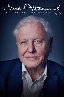David Attenborough: A Life on Our Planet - 2020