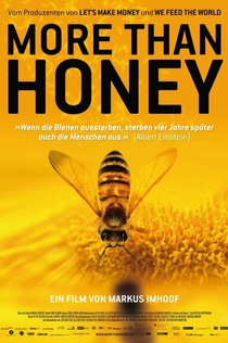 More Than Honey - 2012