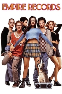 Empire Records - 1995