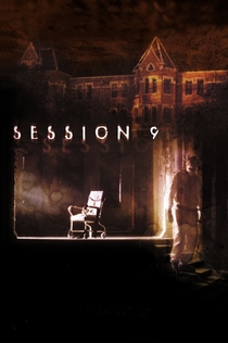 Session 9 - 2001