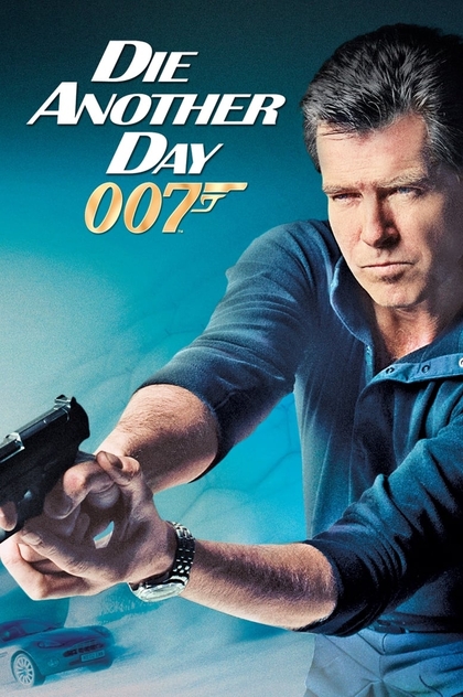 007: Помри, але не зараз - 2002