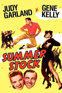 Summer Stock - 1950