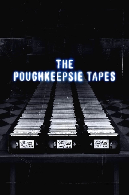 The Poughkeepsie Tapes - 2009