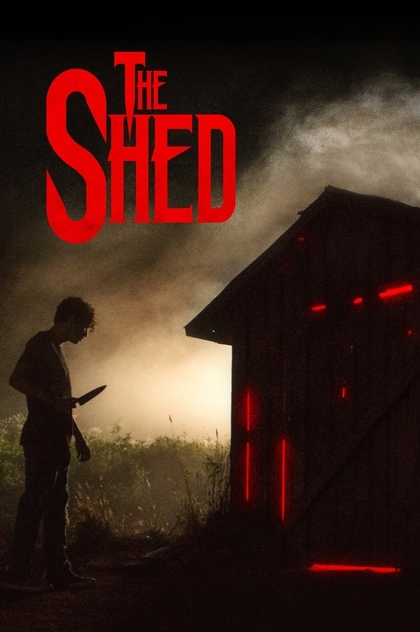 The Shed - 2019