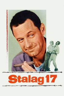 Stalag 17 - 1953