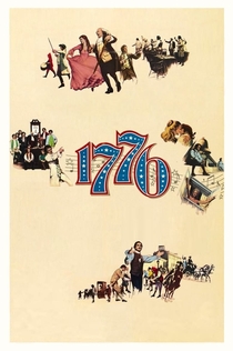 1776 - 1972