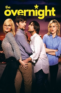 The Overnight - 2015