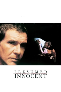 Presumed Innocent - 1990