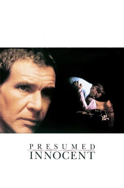 Presumed Innocent - 1990