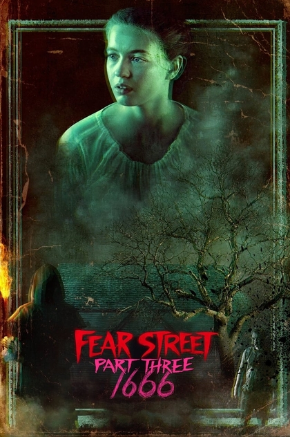 Fear Street: 1666 - 2021