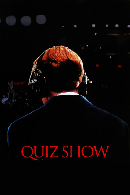 Quiz Show - 1994