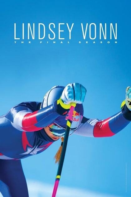 Lindsey Vonn: The Final Season - 2019