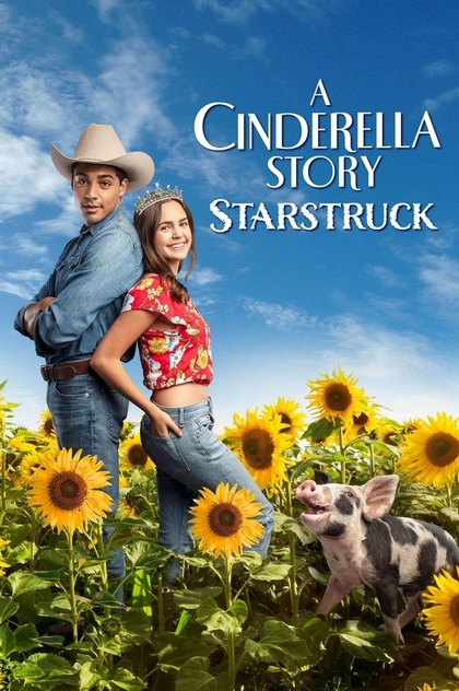 A Cinderella Story: Starstruck - 2021