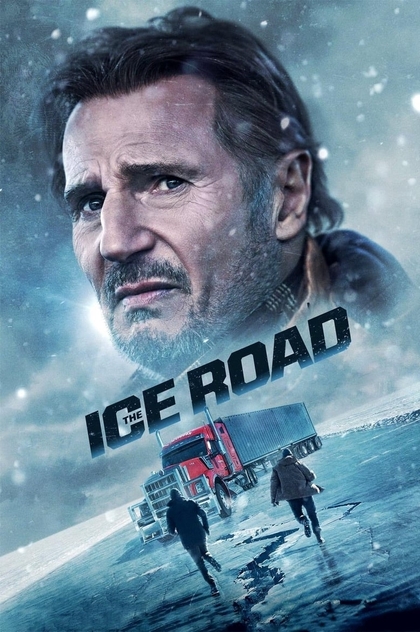 The Ice Road - 2021